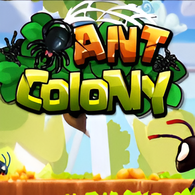 Ant Colony: New War