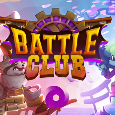 Battle Club (.io)